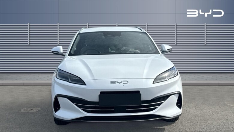 BYD Seal 6 1.5 DM-i Boost 5dr e-CVT Estate